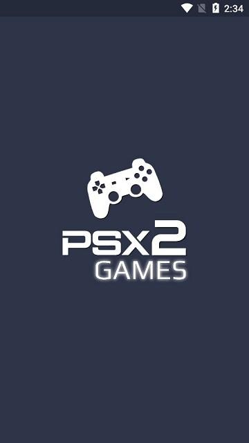 psx2 games软件下载