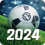 足球联盟2024最新破解版