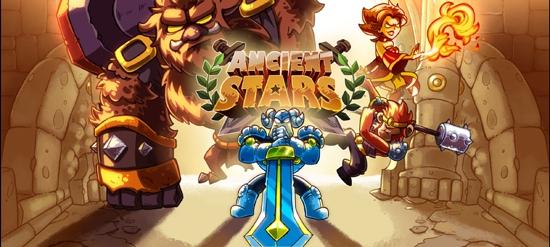 AncientStars游戏最新版