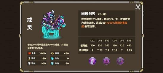 AncientStars游戏最新版