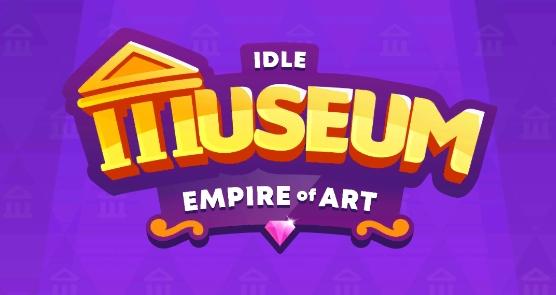 空闲博物馆大亨破解版无限金币版(Idle Museum)