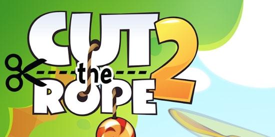 割绳子2官方版(Cut the Rope 2)