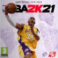 NBA2K21汉化版