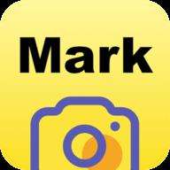 mark camera打卡