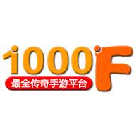 1000f传奇手游盒子官网版