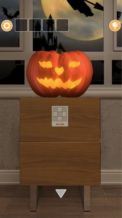 密室逃脱：糖果和被困住的幽灵iOS版