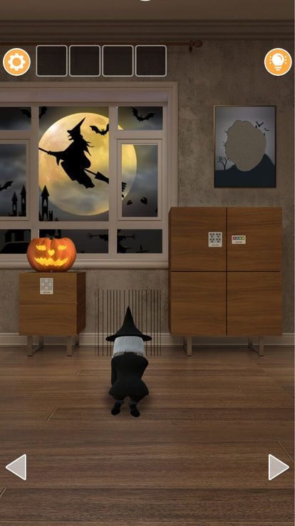 密室逃脱：糖果和被困住的幽灵iOS版