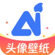 AI大图高清壁纸