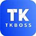 Tk boss购物