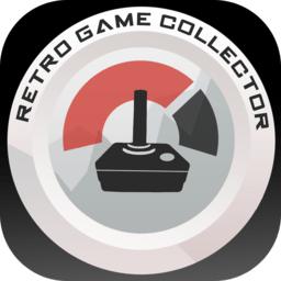 retro game collector模拟器