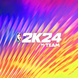 NBA 2K24 MyTEAM手游