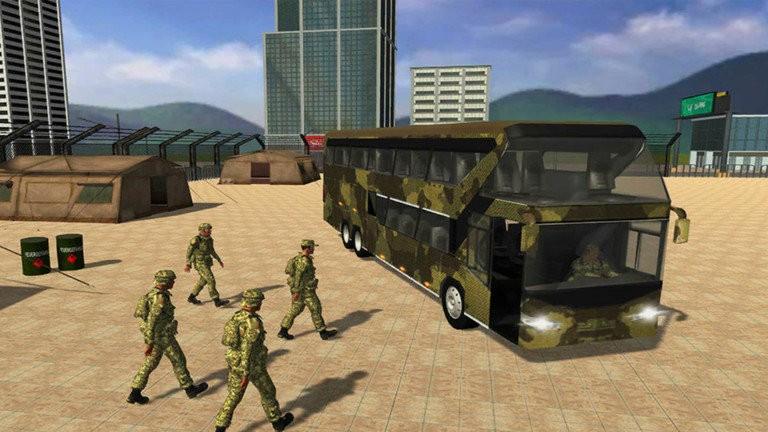 模拟巴士2024汉化版