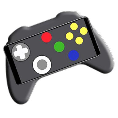 retro64 games模拟器