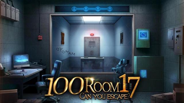 密室逃脱100个房间无限提示版