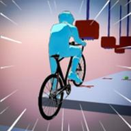自行车极限骑手3D内购版2024