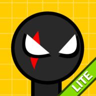 火柴人杀手精简版游戏官方版Stickman Killer Lite