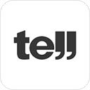 Tell app