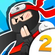 忍者之手2最新版(Ninja Hands2)