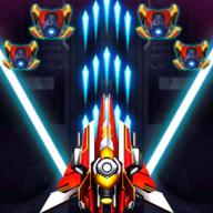 Galaxy Shooter Air Force War游戏最新版