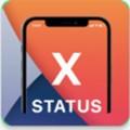 仿iOS状态栏X-Status 安卓最新版v3.8