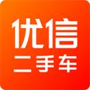 优信二手车app