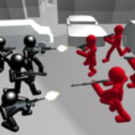 火柴人战斗模拟器游戏官方版Battle Simulator: Counter Stickman