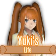 yuki的生活官方版Yuki