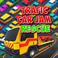 交通堵车救援(Traffic Car Jam Rescue)