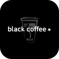 黑咖啡点餐Black Coffee