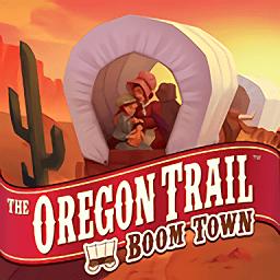 俄勒冈之旅口袋版(The Oregon Trail)