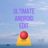 滚动的天空圣甲虫的故事版本Ultimate Android Edit