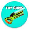 玩具枪模拟器官方版(Toy Guns - Gun Simulator Game)