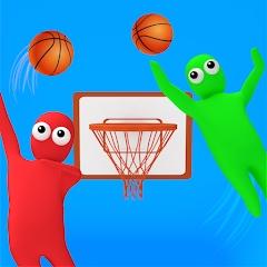 篮球竞技场最新版(BasketBattle)