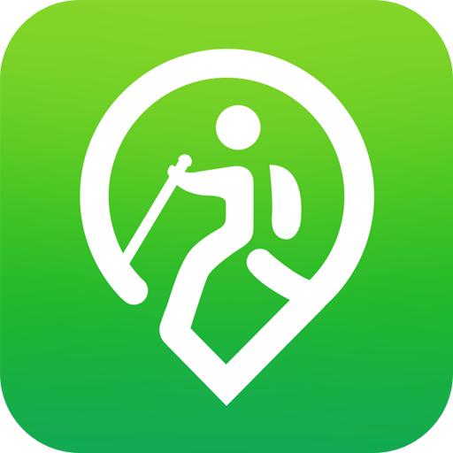 两步路户外助手app