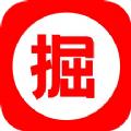 掘金铲APP