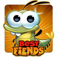 Best Fiends Forever游戏官方版