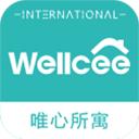 Wellcee租房app