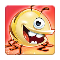 呆萌小怪物官方版(Best Fiends)