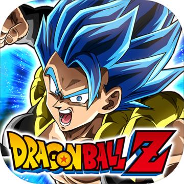 七龙珠爆裂激战国际服(Dokkan Battle)