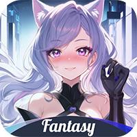 fantasy中文版