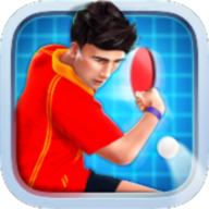 乒乓球冠军赛官方版(Table Tennis Champion)