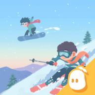 滑雪胜地大亨最新版(Ski Resort Tycoon)