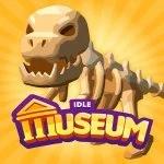 空闲博物馆大亨最新版(Idle Museum)