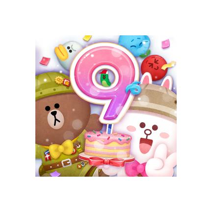 LINE Bubble2最新版