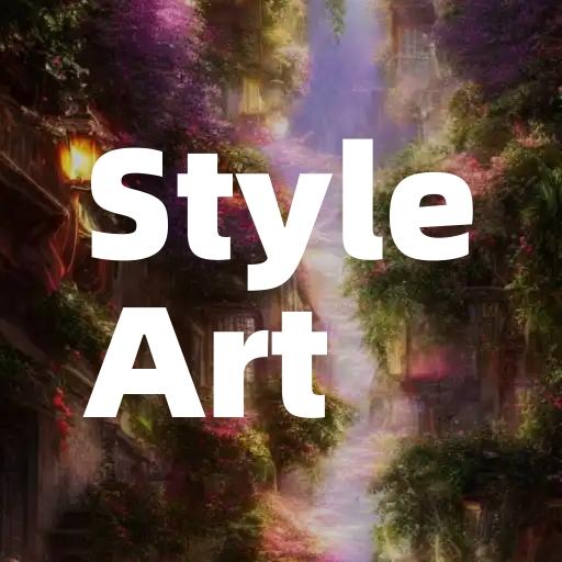 styleart官网版