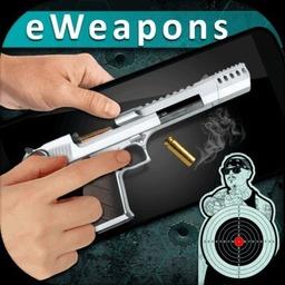 eWeapons™ Gun Weapon Simulator官方版