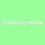 海蒂健身教练Coaching Heidie