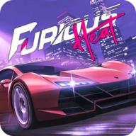 疯狂热火竞速最新版(Furious Heat Racing)