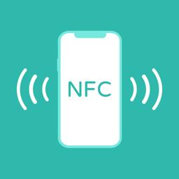 nfc读卡器app