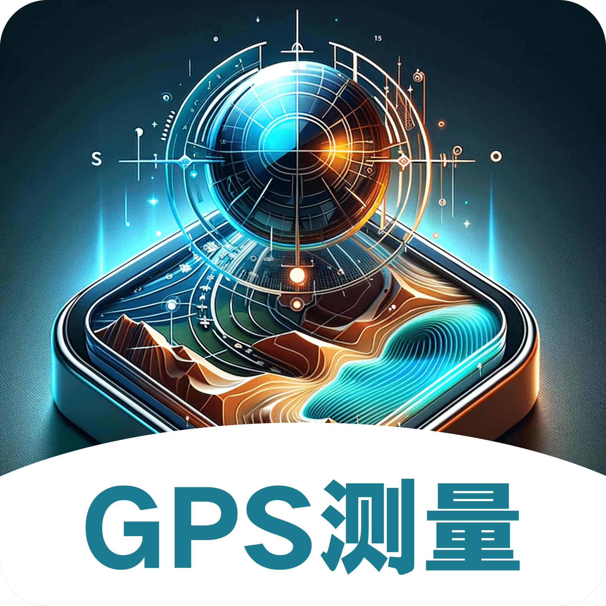 面积测量GPS测亩易手机版